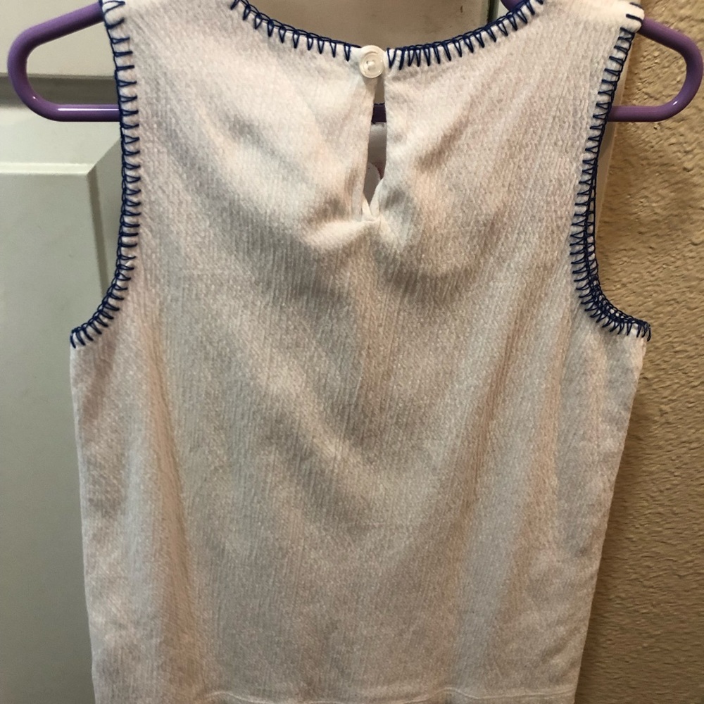 Tank top - Picture 3 of 3
